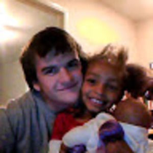 Meet your Posher, Matthew